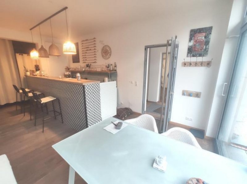 Lichtenfels (Landkreis Lichtenfels) Laden- oder Bürofläche (links,zentral gelegen) Gewerbe mieten