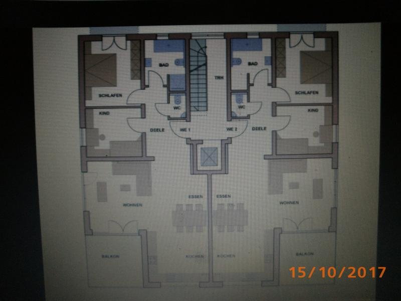 Bad Neustadt Wohnen in Bad Neustadt /Massivbauweise mit Poroton Vollwärmeziegel Wohnung mieten