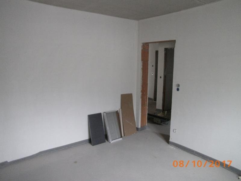 Bad Neustadt Wohnen in Bad Neustadt /Massivbauweise mit Poroton Vollwärmeziegel Wohnung mieten