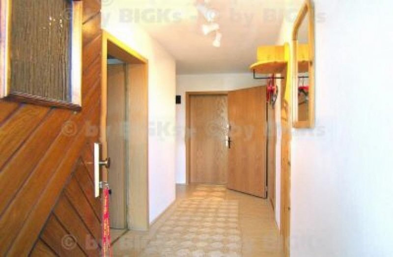 Suhl BIGKs: Suhl - Möblierte 1 Raumwohnung,sep.Küche&Duschbad,Gartenterrasse (-;) Wohnung mieten