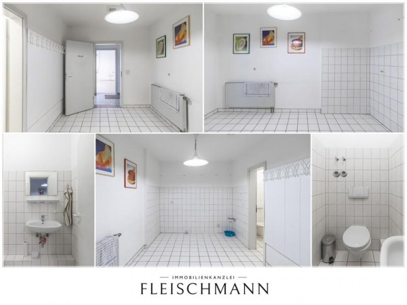Suhl Passende Gewerbeflächen mit Charme! Gewerbe mieten