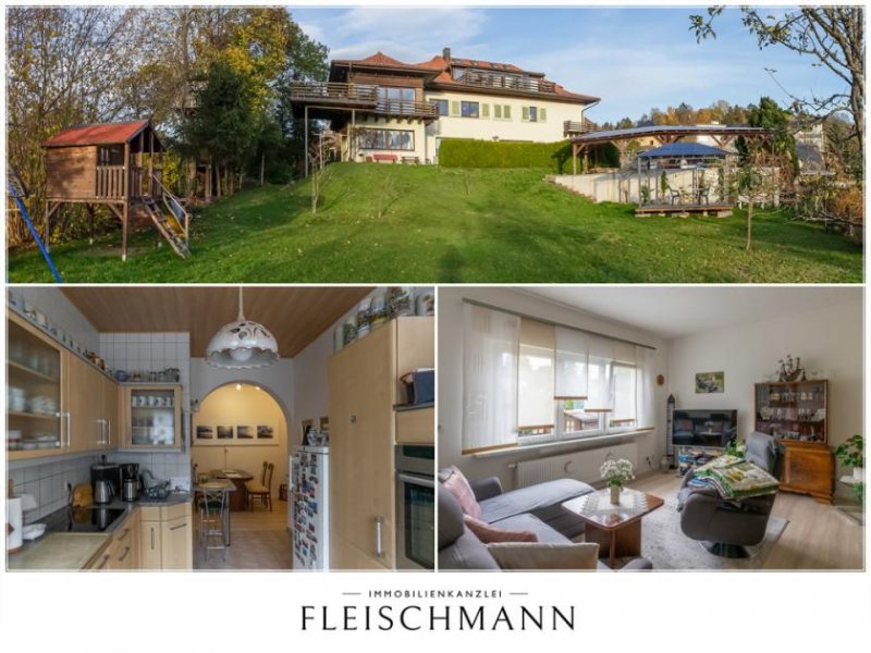 Suhl Schöne, ruhige Wohnung mit Wohlfühlgarantie Wohnung mieten