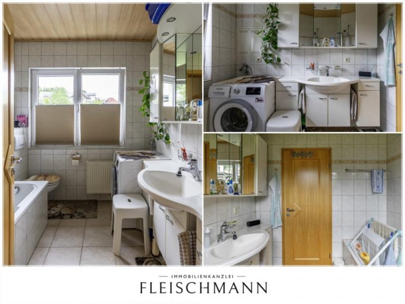 Suhl Schöne, ruhige Wohnung mit Wohlfühlgarantie Wohnung mieten