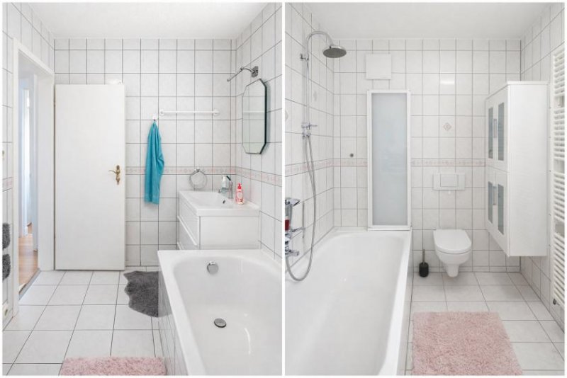 Suhl Einziehen, wohlfühlen, durchstarten – Ihre neue 2-Zimmer-Wohnung mit Balkon in Suhl! Wohnung mieten