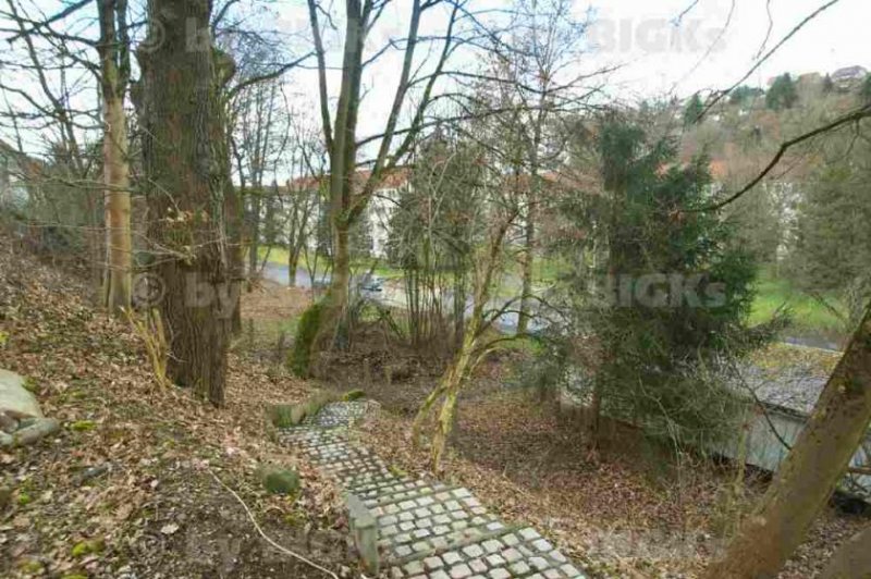 Suhl Suhl: Möbliertes Zimmer in 4er WG, sep.Küche und großes Bad (-;) Wohnung mieten