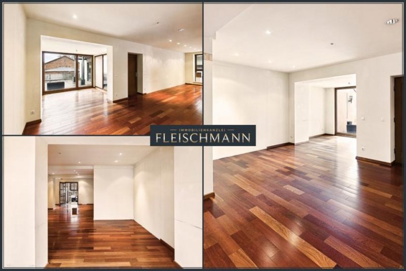 Schleusingerneundorf Gewerbefläche in Toplage am Markt Schleusingen – modern, vielseitig und lichtdurchflutet Gewerbe mieten