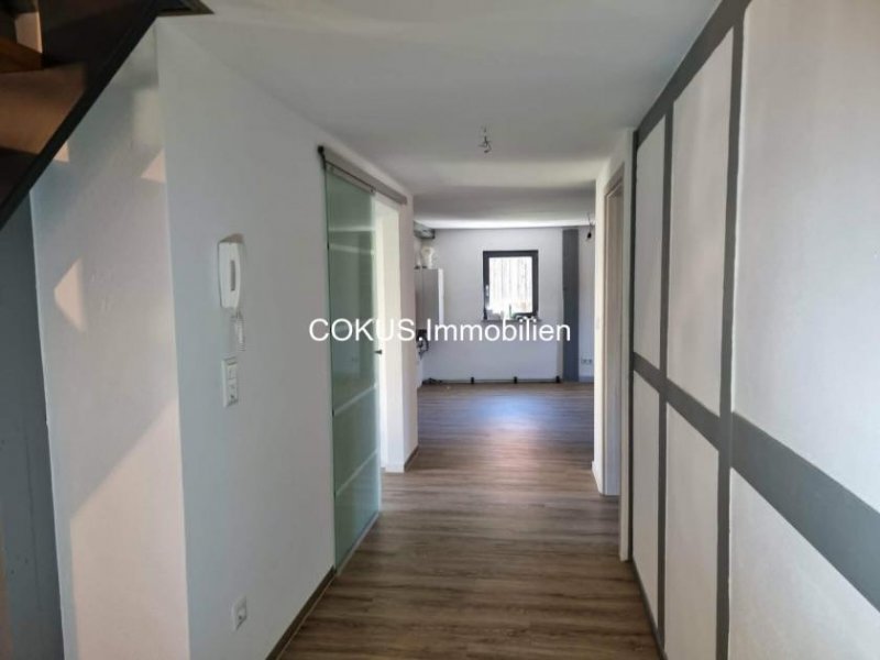 Schmalkalden Altbau‑Charme, der dich jeden Tag abholt: Fachwerk & Dachgeschoss‑Feeling Wohnung mieten