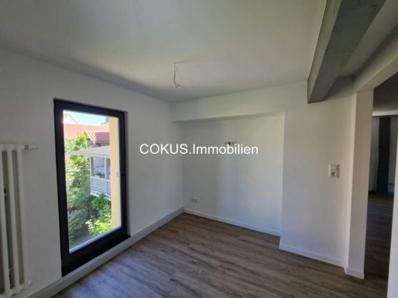 Schmalkalden Altbau‑Charme, der dich jeden Tag abholt: Fachwerk & Dachgeschoss‑Feeling Wohnung mieten