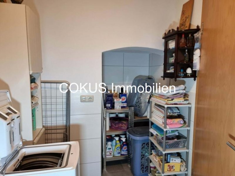 Schmalkalden Ankommen auf einer Ebene - helle 4‑Zimmer‑Wohnung im Erdgeschoss mit Stellplatz & Glasfaser Wohnung mieten