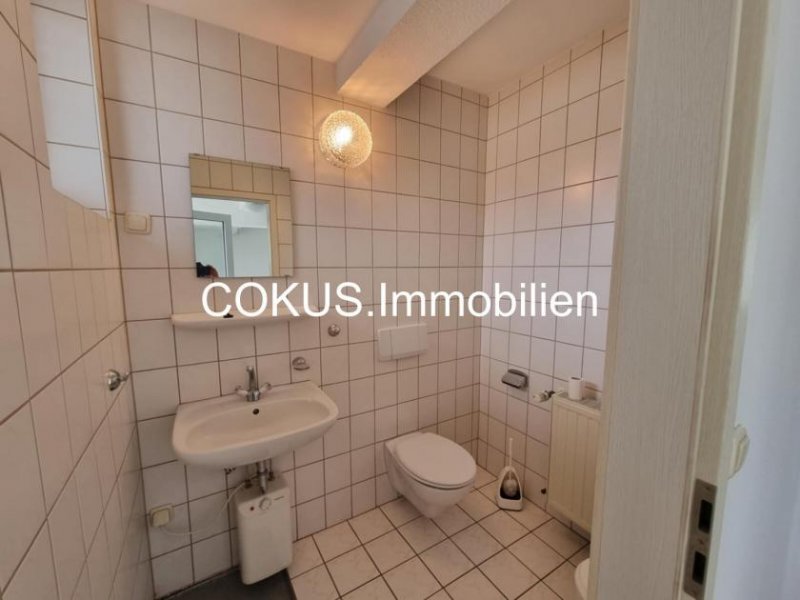 Schmalkalden Büro in zentraler Lage - ideal für Start-ups, oder Dienstleister Gewerbe mieten