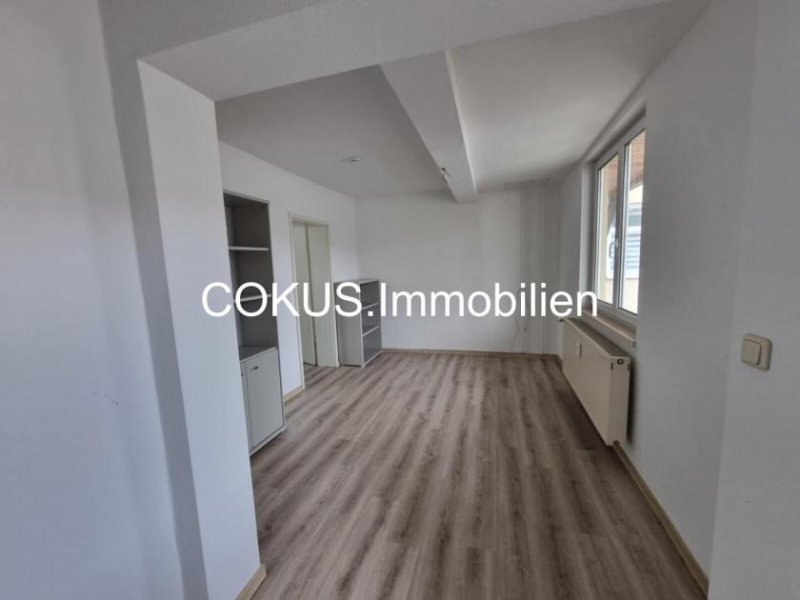 Schmalkalden Büro in zentraler Lage - ideal für Start-ups, oder Dienstleister Gewerbe mieten