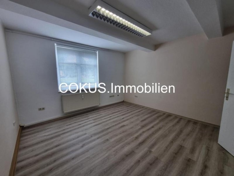 Schmalkalden Büro in zentraler Lage - ideal für Start-ups, oder Dienstleister Gewerbe mieten