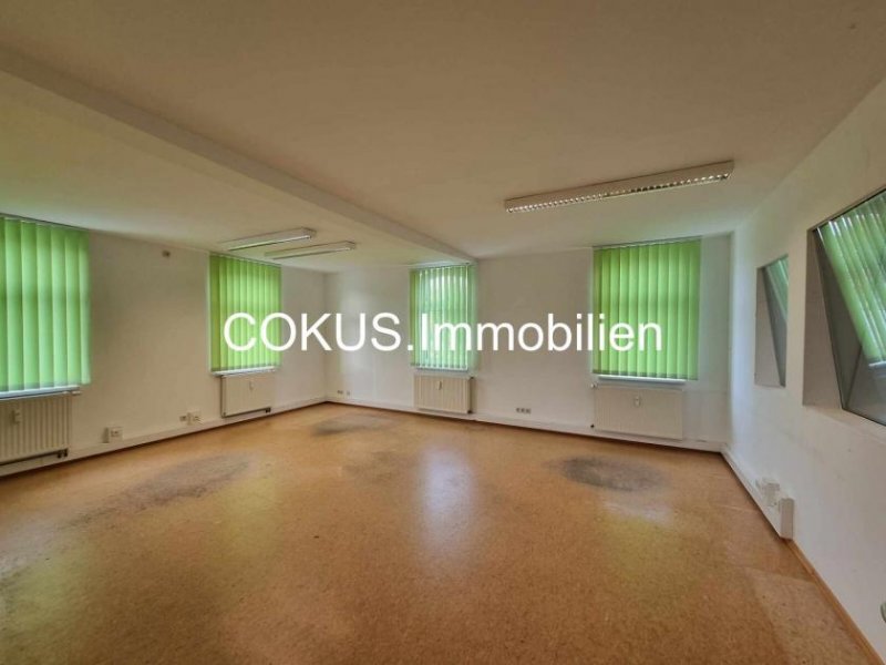 Schmalkalden Flexible Büroflächen in zentraler Lage - ideal für Start-ups, oder Dienstleister Gewerbe mieten