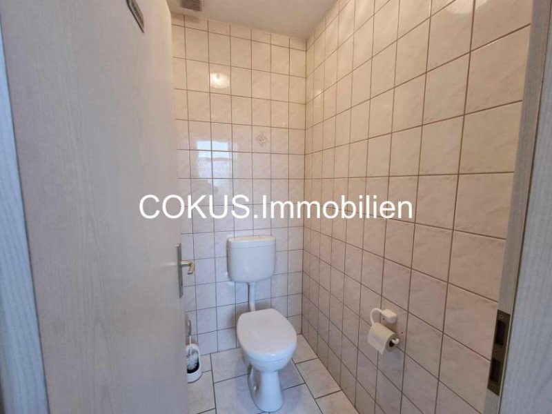 Schmalkalden Flexible Büroflächen in zentraler Lage - ideal für Start-ups, oder Dienstleister Gewerbe mieten