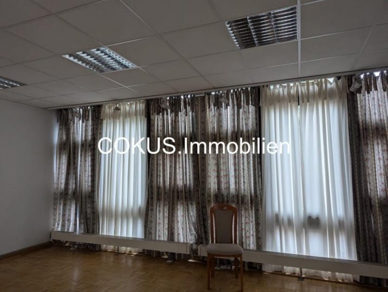 Schmalkalden Schöne Erdgeschosswohnung mit Balkon (Terrasse) und Stellplatz Wohnung mieten