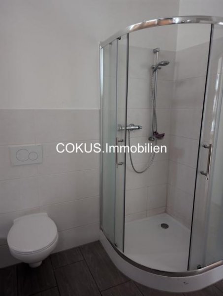 Schmalkalden Schöne Erdgeschosswohnung mit Balkon (Terrasse) und Stellplatz Wohnung mieten