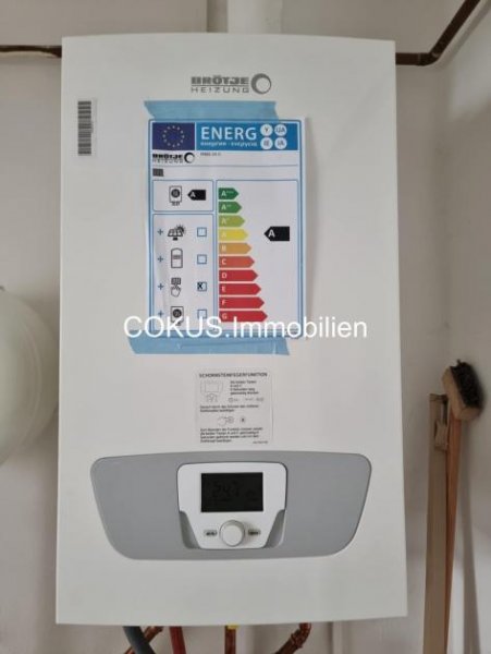 Schmalkalden Zentrale Büroflächen mit Glasfaser - perfekt für Schulung, Beratung & mehr! Gewerbe mieten