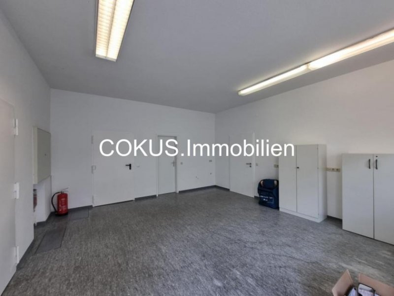 Schmalkalden Zentrale Büroflächen mit Glasfaser - perfekt für Schulung, Beratung & mehr! Gewerbe mieten