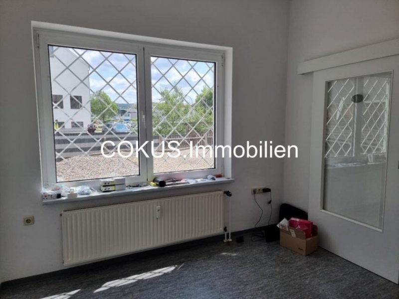 Schmalkalden Zentrale Büroflächen mit Glasfaser - perfekt für Schulung, Beratung & mehr! Gewerbe mieten