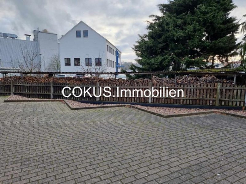 Schmalkalden Zentrale Büroflächen mit Glasfaser - perfekt für Schulung, Beratung & mehr! Gewerbe mieten