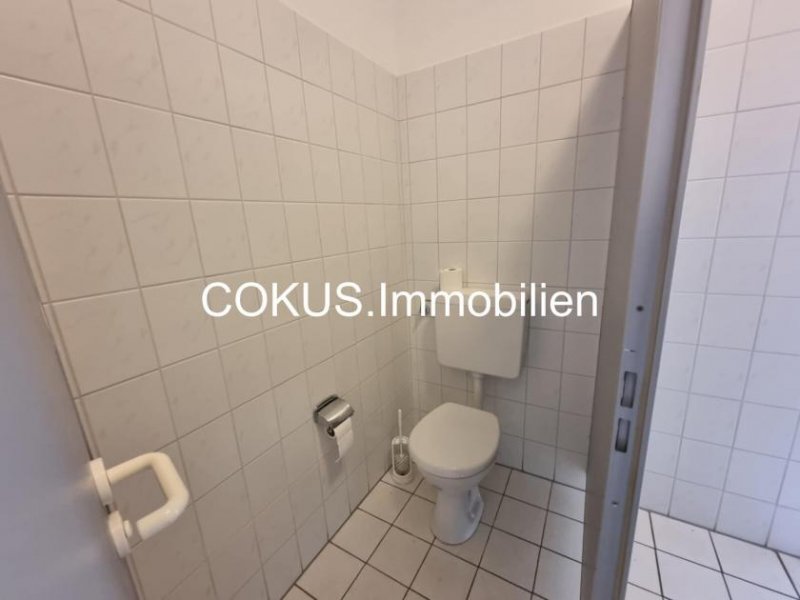 Schmalkalden Zentrale Büroflächen mit Glasfaser - perfekt für Schulung, Beratung & mehr! Gewerbe mieten