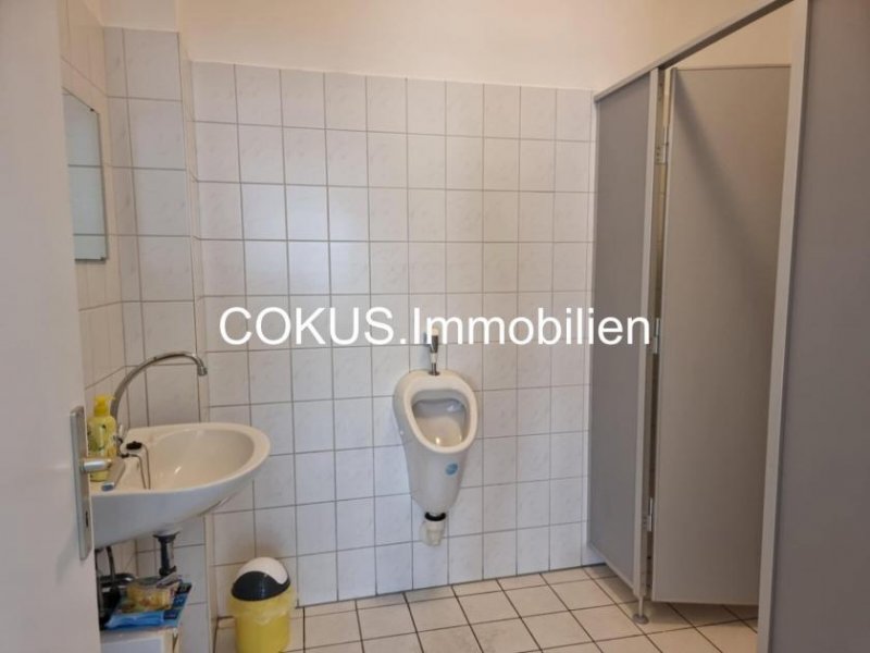 Schmalkalden Zentrale Büroflächen mit Glasfaser - perfekt für Schulung, Beratung & mehr! Gewerbe mieten