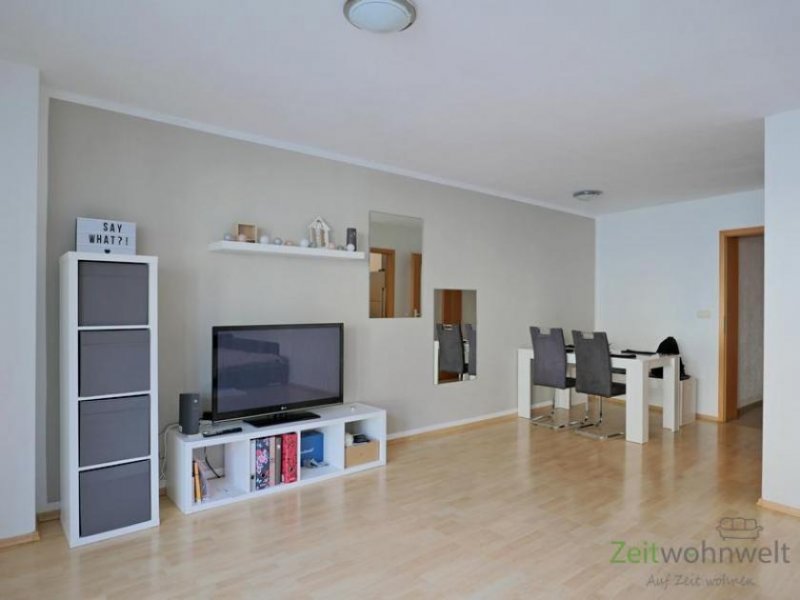 Meiningen (12236_08) MGN: renovierte 2-Zimmer-Wohnung in der Innenstadt, preiswerte Einbauküche und Möbel möglich Wohnung mieten