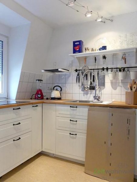 Meiningen (12536_02) MGN: helle Singlewohnung mit Aufzug, Laminatböden und sonnigem Balkon zur Westseite, Service inkl. Wohnung mieten