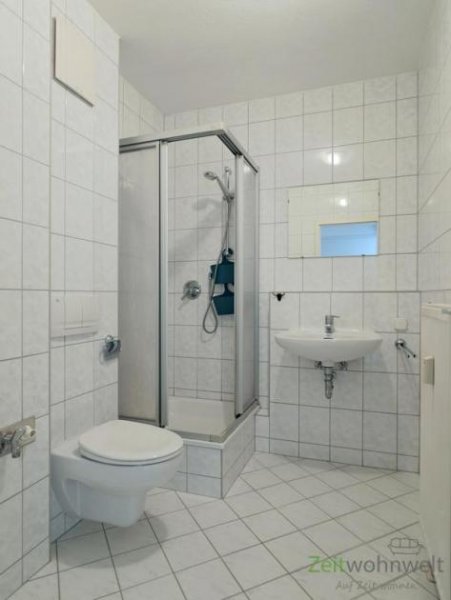Meiningen (12536_26) MGN: bezugsfertige 1-Zimmer-Wohnung mit Aufzug und Balkon Wohnung mieten