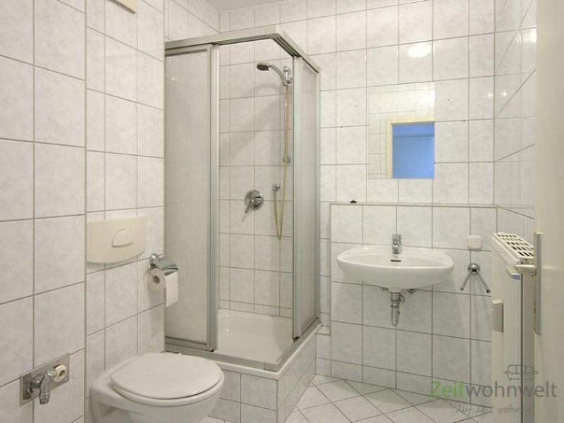 Meiningen (12536_44) MGN: hübsche 1-Raum-Wohnung mit Balkon im 2.Obergeschoss, neue Vinylbböden, EBK möglich, Aufzug Wohnung mieten