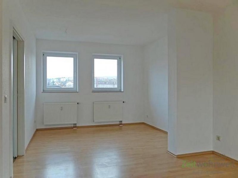 Meiningen (12536_84) MGN: ruhige 3-ZKB mit sonnigem Balkon zum grünen Innenhof, Hausmeisterservice inklusive Wohnung mieten