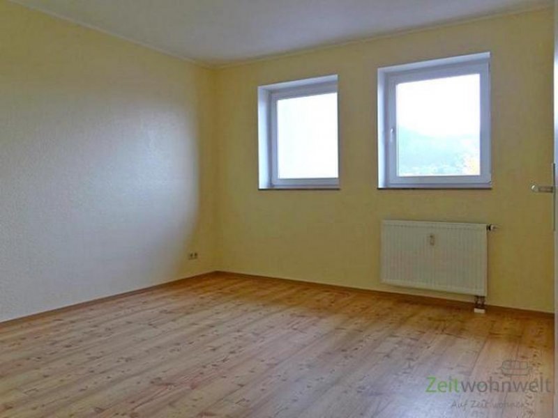 Meiningen (12536_84) MGN: ruhige 3-ZKB mit sonnigem Balkon zum grünen Innenhof, Hausmeisterservice inklusive Wohnung mieten