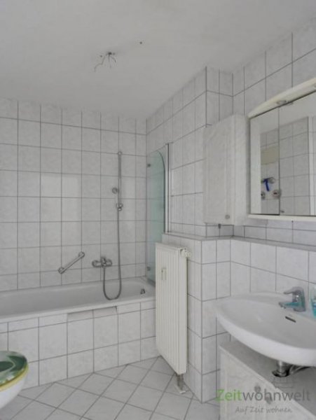 Meiningen (12537_01) MGN: moderne 2-Raum-Wohnung mit Aufzug und Balkon zum ruhigen, grünen Innenhof Wohnung mieten