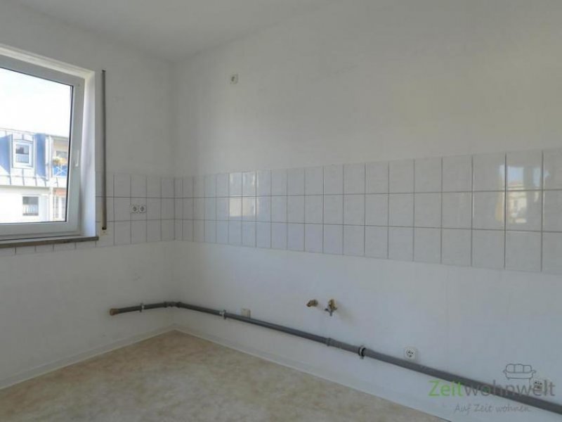 Meiningen (12537_21) MGN: ruhige 2-Zimmer Wohnung mit Balkon und Aufzug, Kabel-TV und Hausmeisterdienste inklusive Wohnung mieten