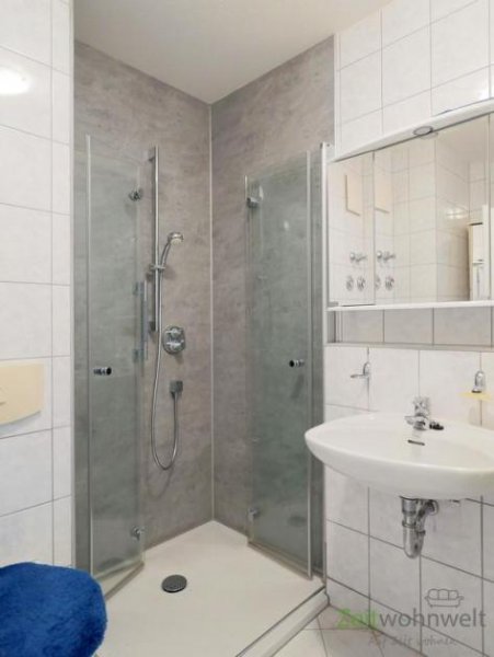 Meiningen (12537_24) MGN: ruhige 2-Raum-Wohnung mit Aufzug und Balkon zum Innenhof, bodentiefe Dusche, EBK und Möbel mgl. Wohnung mieten
