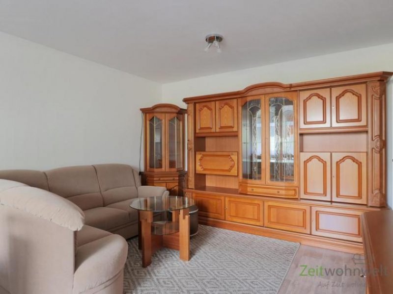 Meiningen (12537_24) MGN: ruhige 2-Raum-Wohnung mit Aufzug und Balkon zum Innenhof, bodentiefe Dusche, EBK und Möbel mgl. Wohnung mieten