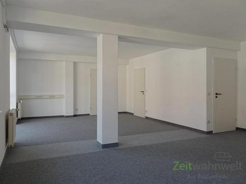 Meiningen (12994_03) MGN: provisionsfrei! moderne Büroeinheit mit 2x WC, Schulungsraum, Aufzug und Parkplatz Gewerbe mieten