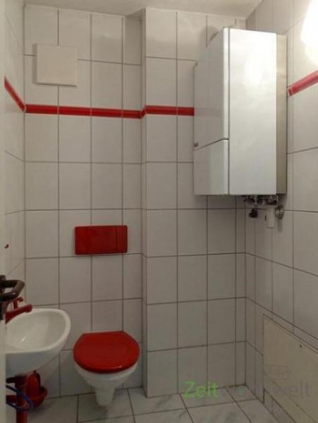 Meiningen (12994_03) MGN: provisionsfrei! moderne Büroeinheit mit 2x WC, Schulungsraum, Aufzug und Parkplatz Gewerbe mieten