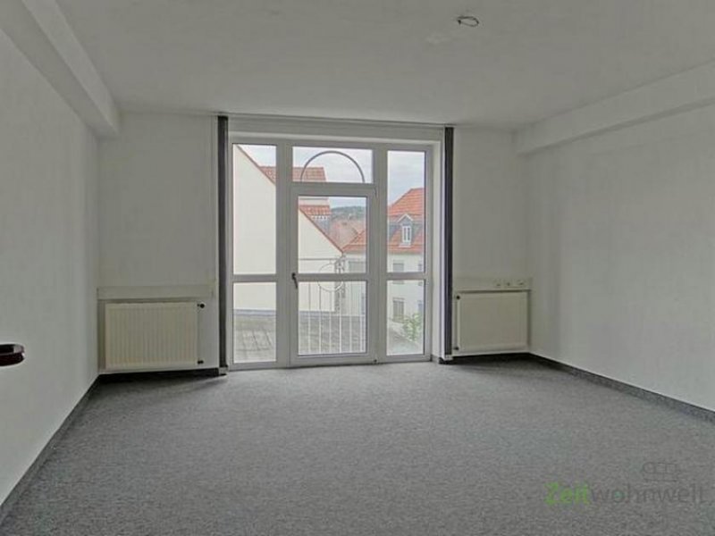 Meiningen (12994_05) MGN: provisionsfrei! große abgeschlossene Büroeinheit mit Aufzug und Parkplatz direkt in der Meininger City! mieten