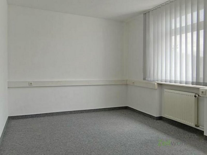 Meiningen (12994_05) MGN: provisionsfrei! große abgeschlossene Büroeinheit mit Aufzug und Parkplatz direkt in der Meininger City! mieten