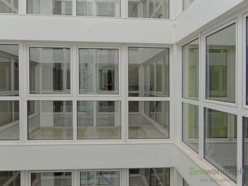 Meiningen (12994_05) MGN: provisionsfrei! große abgeschlossene Büroeinheit mit Aufzug und Parkplatz direkt in der Meininger City! mieten