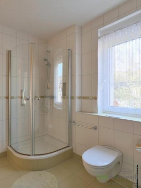 Rippershausen (EF1376_M) Ilmenau: Ilmenau, möblierte 2-Zimmer-Wohnung in ruhiger Ortsrandlage, Gäste-WC, Grundreinigung inkl. Wohnung mieten
