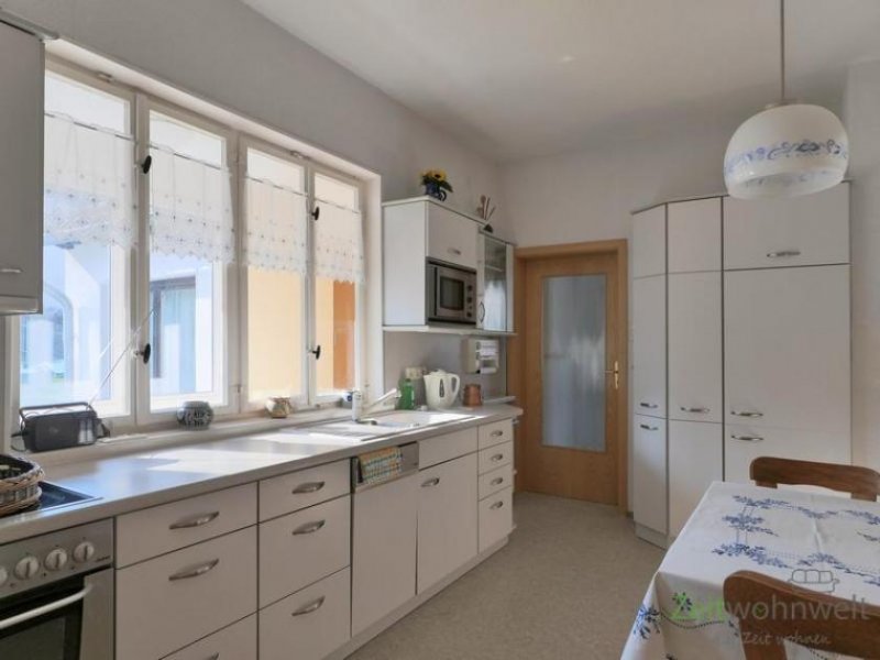 Rippershausen (EF1376_M) Ilmenau: Ilmenau, möblierte 2-Zimmer-Wohnung in ruhiger Ortsrandlage, Gäste-WC, Grundreinigung inkl. Wohnung mieten