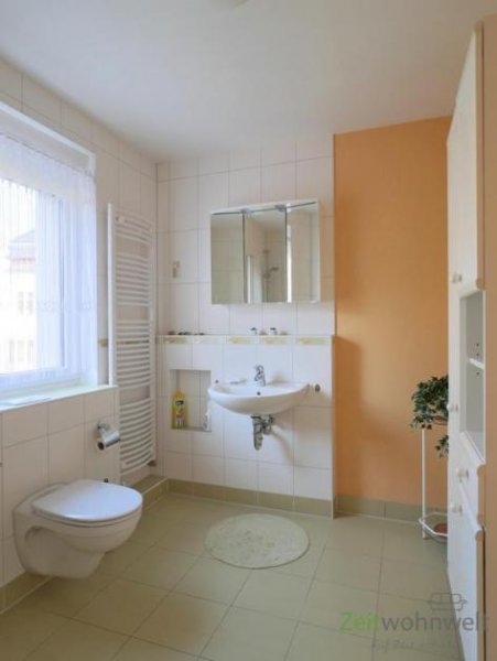 Rippershausen (EF1376_M) Ilmenau: Ilmenau, möblierte 2-Zimmer-Wohnung in ruhiger Ortsrandlage, Gäste-WC, Grundreinigung inkl. Wohnung mieten