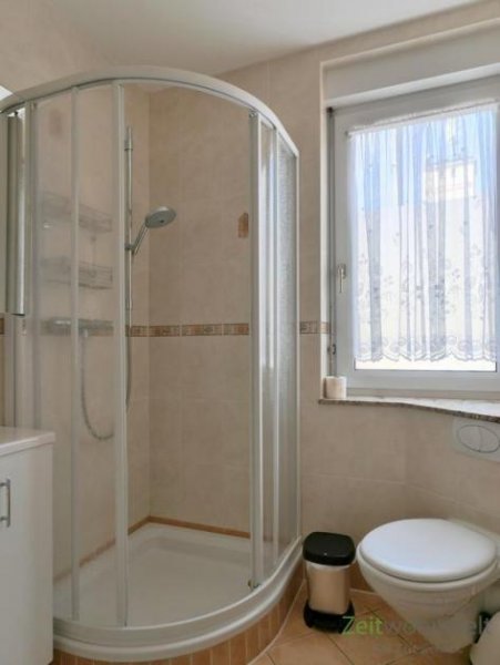 Ilmenau (EF1319_M) Ilmenau: Ilmenau, zentrumsnahe möblierte 2-Zimmer-Wohnung mit Dusche und Wanne Wohnung mieten
