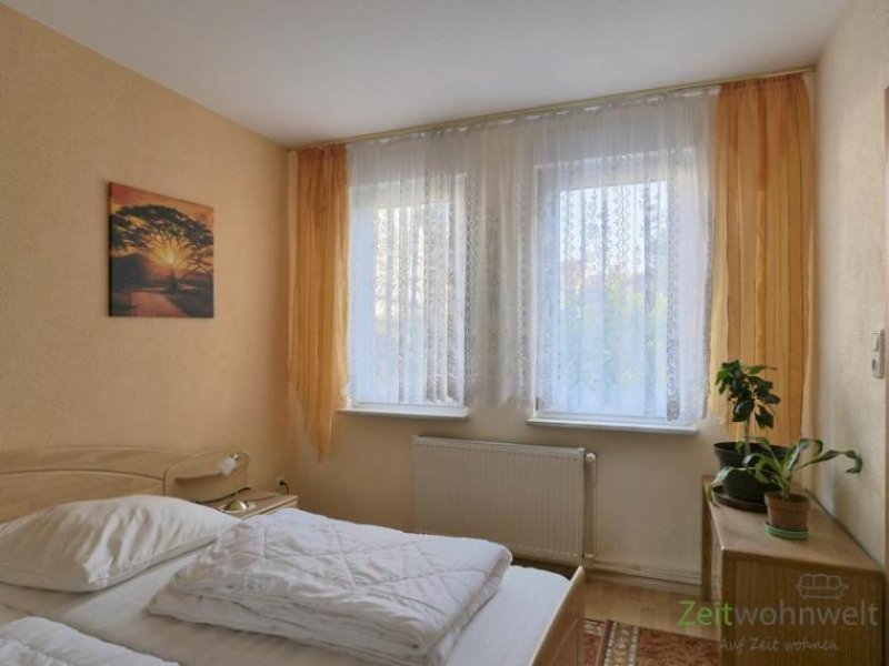 Ilmenau (EF1319_M) Ilmenau: Ilmenau, zentrumsnahe möblierte 2-Zimmer-Wohnung mit Dusche und Wanne Wohnung mieten