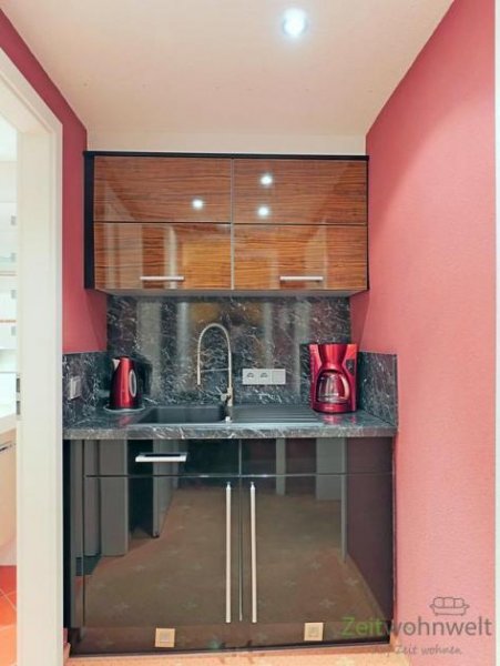 Erfurt (EF0782_M) Erfurt: Altstadt, zentral gelegenes Apartment mit direktem Blick auf den Erfurter Dom, WLAN inklusive Wohnung mieten