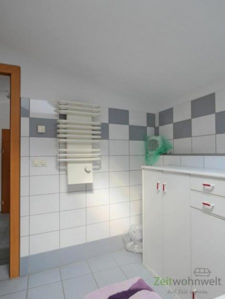 Erfurt (EF1287_M) Erfurt: Altstadt, möblierte Wohnung mit Dachterrasse nahe "Klein Venedig", TG-Stellplatz möglich Wohnung