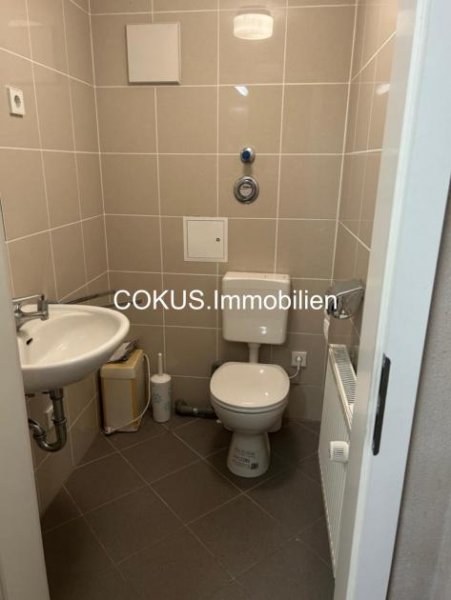 Erfurt 🏙️ Stilvolle Verkaufsfläche in 1A-Lage der Erfurter Altstadt "Lange Brücke" Gewerbe mieten