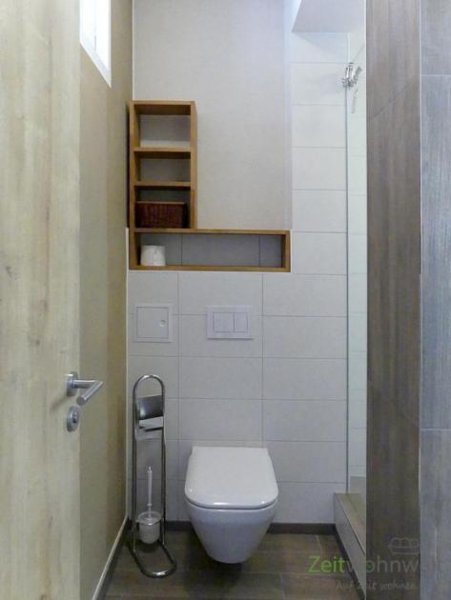 Erfurt (EF0315_M) Erfurt: Krämpfervorstadt, kleines, neu möbliertes Apartment nahe dem "Kulturbahnhof", Full-Service mieten